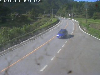日南町河上