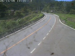 日南町河上