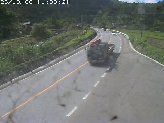 日南町河上