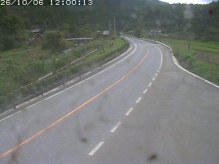 日南町河上