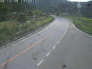 日南町河上