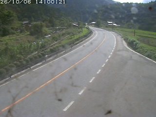 日南町河上