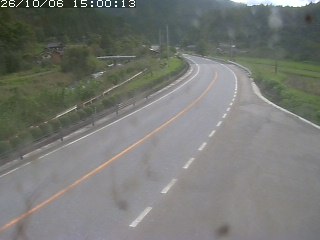 日南町河上