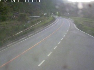 日南町河上