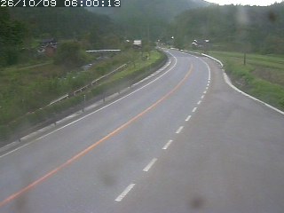 日南町河上