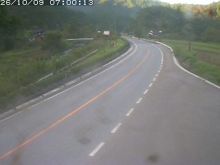 日南町河上