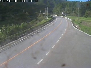 日南町河上