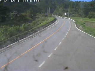 日南町河上