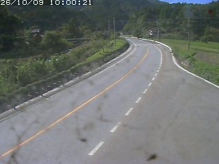 日南町河上