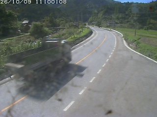 日南町河上
