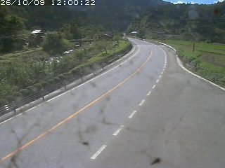 日南町河上