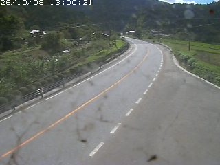 日南町河上