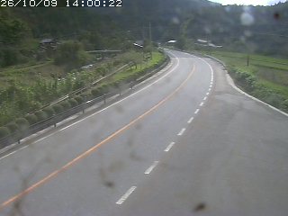 日南町河上