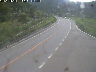 日南町河上