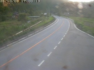 日南町河上