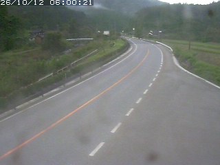 日南町河上