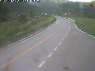 日南町河上