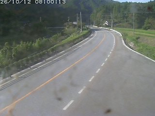 日南町河上