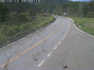 日南町河上