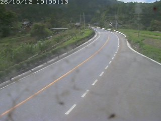 日南町河上