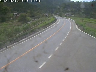 日南町河上