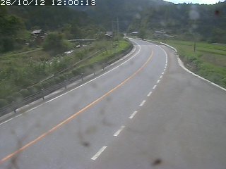 日南町河上