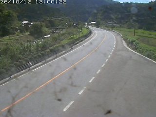 日南町河上
