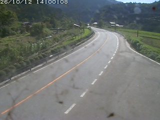 日南町河上