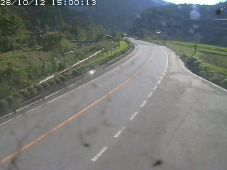 日南町河上