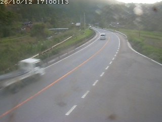 日南町河上