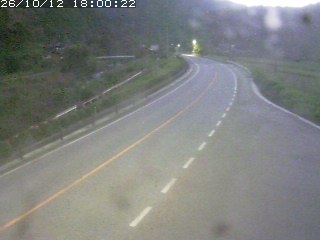 日南町河上