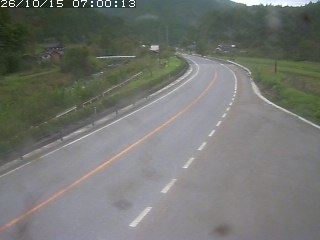 日南町河上