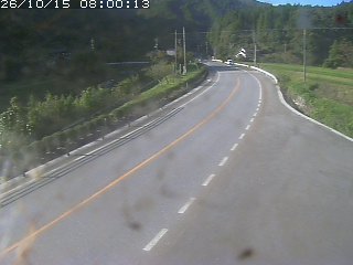 日南町河上