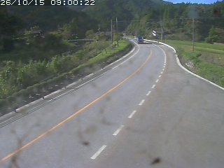 日南町河上