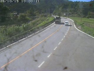 日南町河上