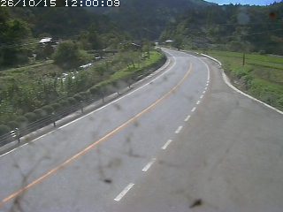日南町河上