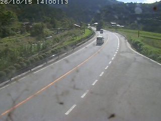 日南町河上