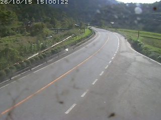 日南町河上