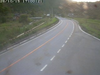 日南町河上