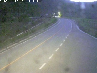 日南町河上