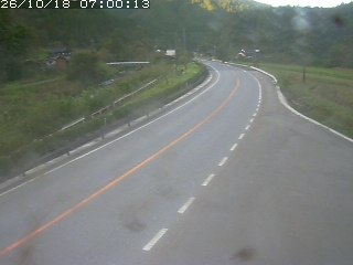 日南町河上