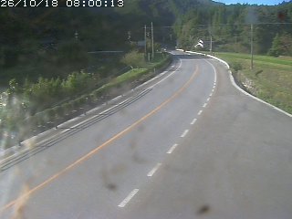 日南町河上