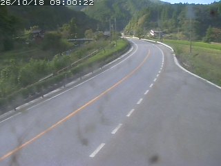 日南町河上