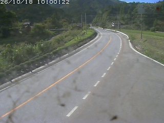 日南町河上