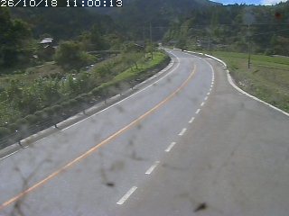日南町河上