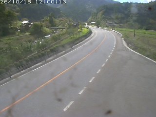 日南町河上
