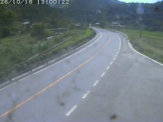 日南町河上
