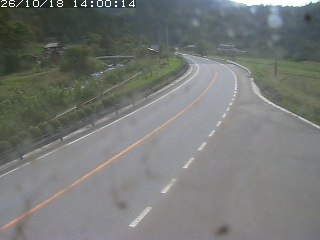 日南町河上