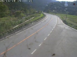 日南町河上