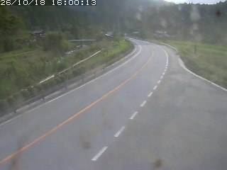日南町河上